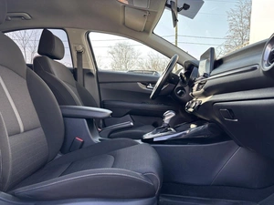 Седан Kia Cerato 2021 года, 1849000 рублей, Ижевск