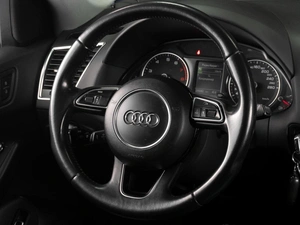 Внедорожник Audi Q5 2013 года, 1712000 рублей, Тюмень