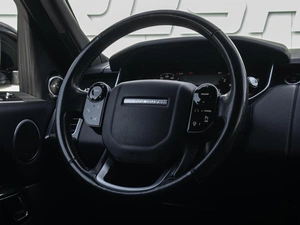 Внедорожник Land Rover Range Rover Sport 2018 года, 4999000 рублей, Большой Сочи