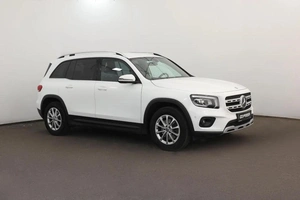 Внедорожник Mercedes-benz GLB-класс 2020 года, 3749000 рублей, Орёл