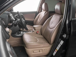Внедорожник Toyota RAV4 2012 года, 1249000 рублей, Тюмень