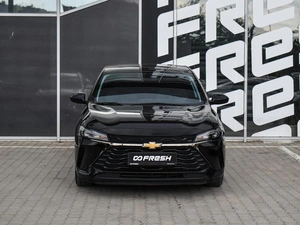 Седан Chevrolet Monza 2024 года, 1870000 рублей, Краснодар
