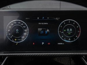 Седан OMODA S5 GT 2023 года, 1800000 рублей, Краснодар