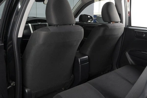 Универсал Toyota Corolla Fielder 2019 года, 1730000 рублей, Омск