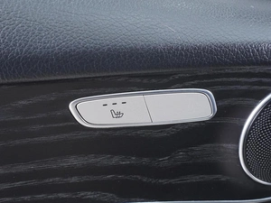 Внедорожник Mercedes-benz GLC-класс 2018 года, 2680000 рублей, Ростов-на-Дону