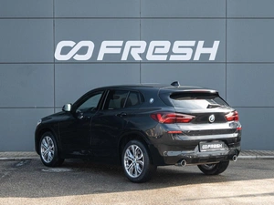 Внедорожник BMW X2 2021 года, 3990000 рублей, Краснодар