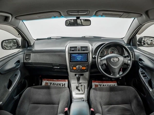 Универсал Toyota Corolla Fielder 2011 года, 910000 рублей, Красноярск