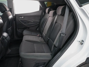 Внедорожник Hyundai Santa Fe 2015 года, 1899000 рублей, Сургут