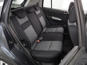 Хетчбэк Hyundai Getz 2006 года, 464000 рублей, Воронеж