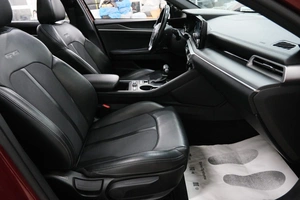 Седан Kia K5 2020 года, 2899000 рублей, Омск