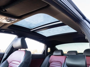 Седан Kia Optima 2019 года, 2498000 рублей, Краснодар