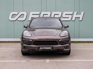 Внедорожник Porsche Cayenne 2012 года, 2099000 рублей, Большой Сочи