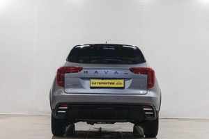 Внедорожник Haval Jolion 2024 года, 2199000 рублей, Новокузнецк