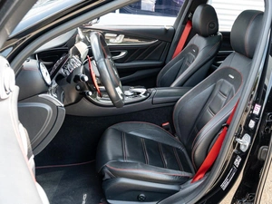 Седан Mercedes-benz E-класс AMG 2017 года, 4650000 рублей, Краснодар