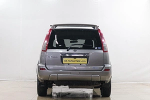 Внедорожник Nissan X-Trail 2001 года, 649000 рублей, Новокузнецк
