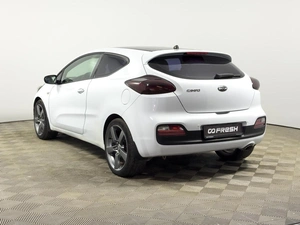 Хетчбэк Kia Ceed 2013 года, 728100 рублей, Казань