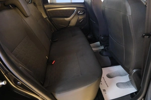 Внедорожник Renault Duster 2018 года, 1249000 рублей, Омск