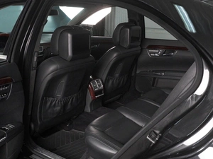 Седан Mercedes-benz S-класс 2010 года, 1689000 рублей, Минеральные Воды