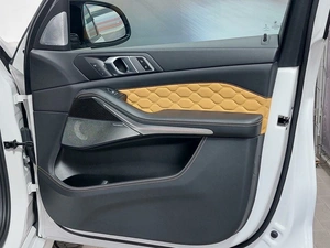 Внедорожник BMW X5 M 2020 года, 9315000 рублей, Барнаул