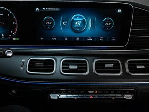 Внедорожник Mercedes-benz GLE-класс 2020 года, 7420000 рублей, Ставрополь