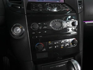 Внедорожник Infiniti FX37 2012 года, 2129000 рублей, Аксай