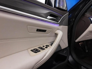 Седан BMW 5 серия 2018 года, 3921444 рублей, Москва
