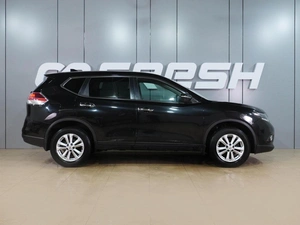 Внедорожник Nissan X-Trail 2017 года, 1749000 рублей, Воронеж