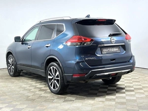 Внедорожник Nissan X-Trail 2019 года, 2350000 рублей, Казань