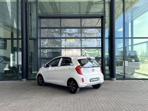 Хетчбэк Kia Picanto 2011 года, 549000 рублей, Уфа