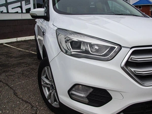 Внедорожник Ford Kuga 2018 года, 1759000 рублей, Владимир