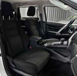 Внедорожник Mitsubishi Pajero Sport 2019 года, 2657000 рублей, Красноярск