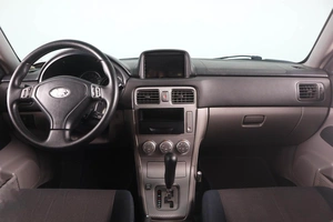 Внедорожник Subaru Forester 2007 года, 889000 рублей, Пермь