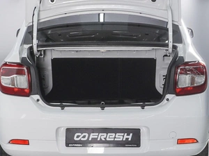 Седан Renault Logan 2019 года, 860000 рублей, Ростов-на-Дону