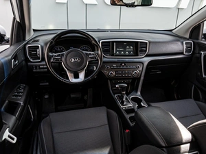 Внедорожник Kia Sportage 2019 года, 2135000 рублей, Краснодар