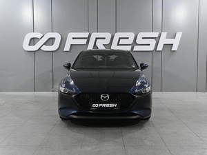 Хетчбэк Mazda 3 2019 года, 2640000 рублей, Аксай