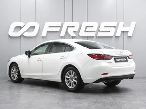 Седан Mazda 6 2014 года, 1349000 рублей, Воронеж