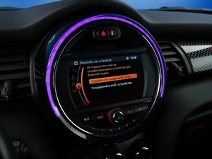 Хетчбэк MINI John Cooper Works 2019 года, 2419053 рублей, Москва