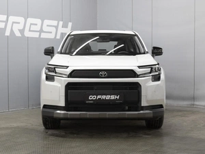 Внедорожник Toyota RAV4 2025 года, 4890000 рублей, Омск