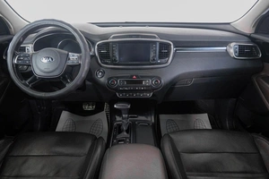 Внедорожник Kia Sorento Prime 2019 года, 2479000 рублей, Кемерово
