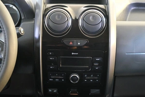 Внедорожник Renault Duster 2018 года, 1249000 рублей, Омск