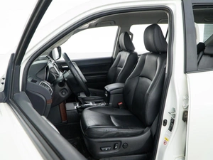 Внедорожник Toyota Land Cruiser Prado 2017 года, 4457077 рублей, Москва