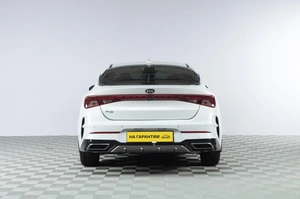 Седан Kia K5 2021 года, 2179000 рублей, Челябинск
