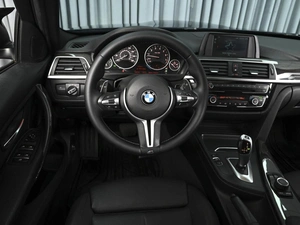 Седан BMW 3 серия 2017 года, 2475000 рублей, Ставрополь