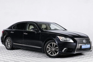 Седан Lexus LS 2013 года, 2139000 рублей, Челябинск