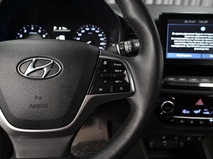 Седан Solaris HS 2024 года, 1899000 рублей, Ставрополь