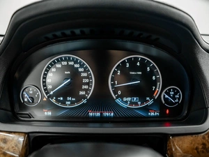 Седан BMW 7 серия 2012 года, 1680000 рублей, Красноярск