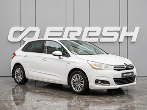 Хетчбэк Citroen C4 2011 года, 598000 рублей, Краснодар