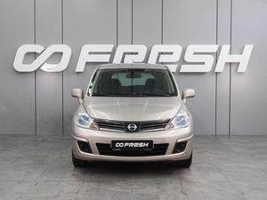Хетчбэк Nissan Tiida 2012 года, 699000 рублей, Воронеж