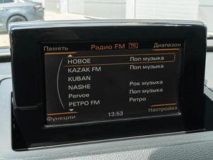 Внедорожник Audi Q3 2016 года, 2097000 рублей, Краснодар