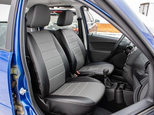 Седан ВАЗ (LADA) Granta 2022 года, 855000 рублей, Петрозаводск